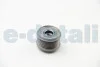 Шків генератора Kangoo 1.5 dCi 08- ASAM 55219 (фото 2)