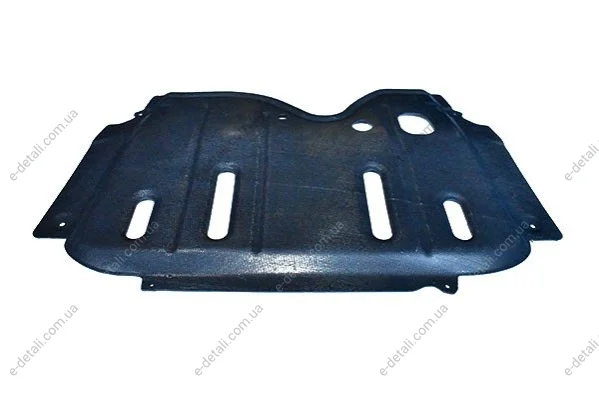 Защита двигателя Renault Logan, Sandero, Dokker (12-) Asam ASAM 55260 (фото 1)