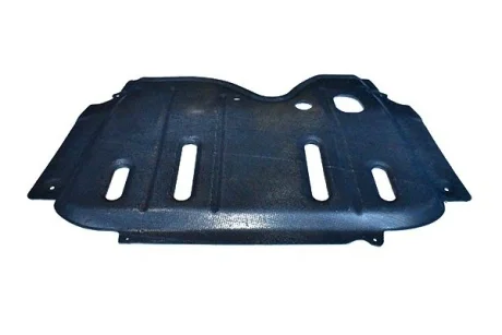 Защита двигателя Renault Logan, Sandero, Dokker (12-) Asam ASAM 55260