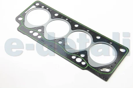 Прокладка головки Kangoo/Trafic/Megane 1.9D 97- (1.6mm) ASAM 55262