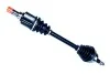 Полуось Dancia Dokker 1.2TCe-1.5dCi 12- (L) d=651mm ASAM 55273 (фото 1)
