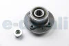 Підшипник маточини задн ABS Renault Kangoo I Asam ASAM 55288 (фото 3)