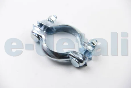 Хомут глушителя Partner/Berlingo 96> (58mm) ASAM 55323