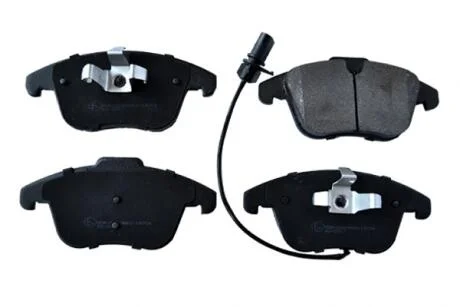 Колодки тормозные передние Audi A4, A5 Asam ASAM 55364