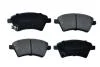 Колодки тормозные передние Suzuki SX4 / Fiat Sedici (06-14) Asam ASAM 55370 (фото 1)