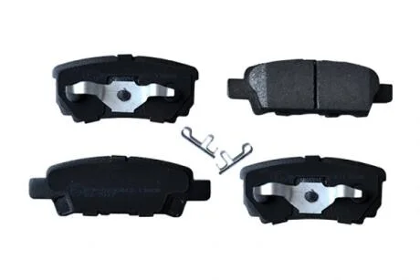 Колодки гальмівні задні Mitsubishi Lancer, Outlander Asam ASAM 55389