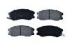 CHEVROLET гальмівні колодки передн.Captiva,Opel Antara ASAM 55414 (фото 1)