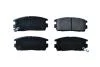 CHEVROLET колодки гальмівні задн.Captiva,Opel Antara 06- ASAM 55415 (фото 1)