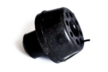 Подушка радиатора нижняя Renault Dokker (12-) Asam ASAM 55555