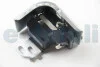 Кронштейн крепления глушителя Renault Megane 03- (среднее) ASAM 55558 (фото 1)