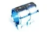 Кільце кріплення вихлопної труби D=51mm L=80mm Asam ASAM 55562 (фото 1)
