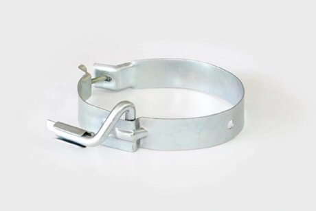 Хомут для глушника DAEWOO, OPEL ASAM 55753