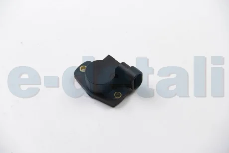 Датчик дроссельной заслонки Renault Laguna, Clio, Scnic, Megane 1.4i, 1.5d, 1.6i, 2.0i (93-) Asam ASAM 55801
