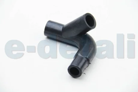 Патрубок охлаждения 1,5dci Renault Logan, Sandero, Duster ASAM 55806