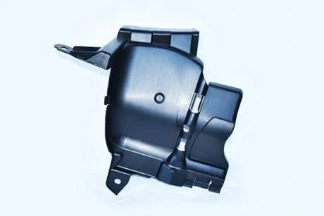 Защита бампера правая Renault Dokker (12-) Asam ASAM 55815