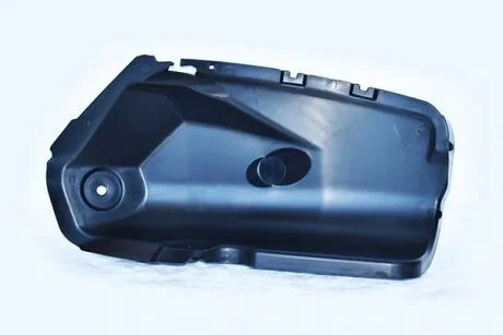 Подкрылок задний левый Renault Dokker (12-) Asam ASAM 55818