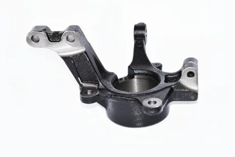 Кулак поворотный правый Renault Logan (04-) c ABS Asam ASAM 55825