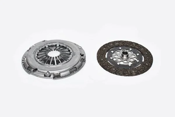 Комплект зчеплення Renault / Nissan / MB 1.5 dCi Asam ASAM 55849 (фото 1)