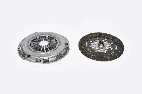 Комплект сцепления Renault / Nissan / MB 1.5 dCi Asam ASAM 55849