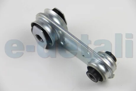 Подушка двигуна LAGUNA II/CLIO II/ESPACE IV 2.0-3.0 00- ASAM 56088