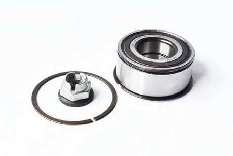Подшипник ступицы перед.Renault Laguna I (93-02) Asam ASAM 56594