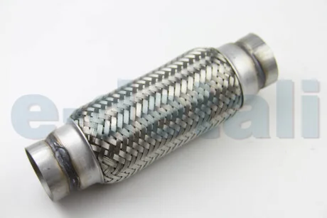 Гофра глушника 50*200 MM Asam ASAM 60097
