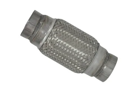Гофра вихлопної системи 55*150*280мм Asam ASAM 60100