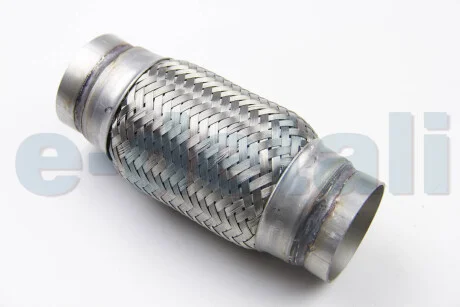 Гофра глушника 60x150 ASAM 60104