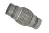 Гофра глушителя 45*100 мм Opel Astra F 1.7 TDS (91-98), Vectra A 1.7 TD (90-95), Vectra B 1.7 TD (95-98) Asam ASAM 62065 (фото 1)