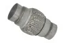 Гофра глушника 50*100 мм Opel Omega B (V94) 2.0 (94-) Asam ASAM 62095 (фото 1)