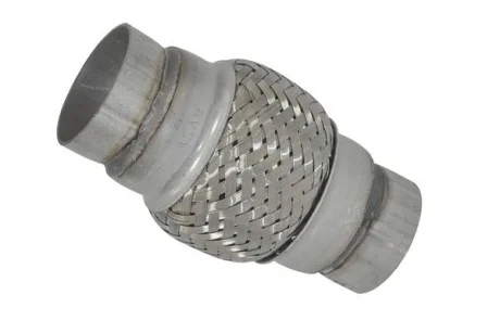 Гофра глушника 50*100 мм Opel Omega B (V94) 2.0 (94-) Asam ASAM 62095