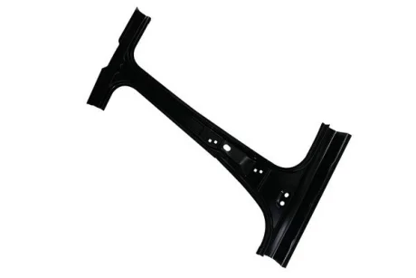 Стойка кузова средняя правая Renault Logan (07-) Asam ASAM 62218