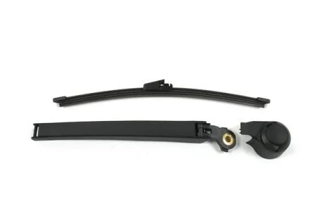 Важіль заднього склоочисника VW Passat Variant/Seat Leon/Golf V 05-15 (к-кт) (275 mm) ASAM 65214