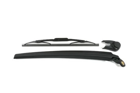 VW щітка склоочисника з важелем задня 330мм SEAT ALTEA 04- ASAM 65224