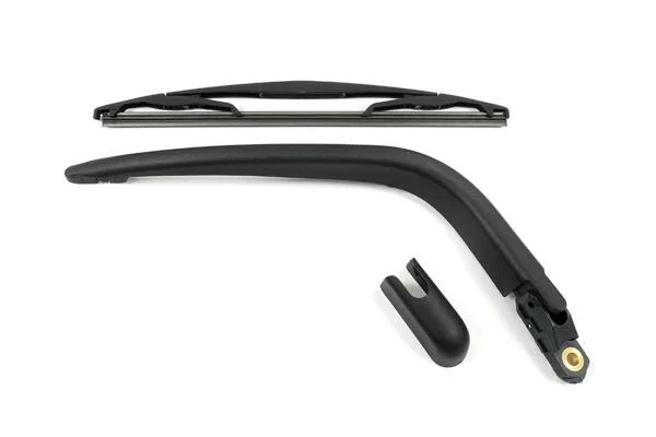 TOYOTA Щітка склоочисника + важіль YARIS 1.0-1.5 03-05 ASAM 65243 (фото 1)