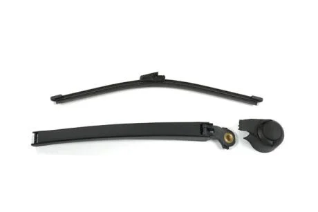 VW Щітка склоочисника + важіль задній 310 mm GOLF PLUS V 1.2-2.0 05-, SEAT LEON 1.2 -2.0 05-, SKODA FABIA II 1.2-1.6 06- ASAM 65247