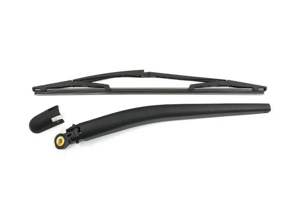 FIAT щітка склоочисника з важелем задня 390мм CROMA 05- ASAM 65293 (фото 1)
