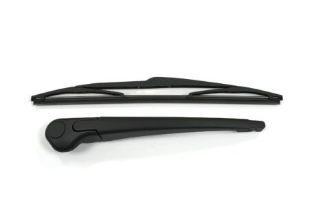 CITROEN Щітка склоочисника + важіль задній C4 I 1.4-2.0 04- ASAM 65327