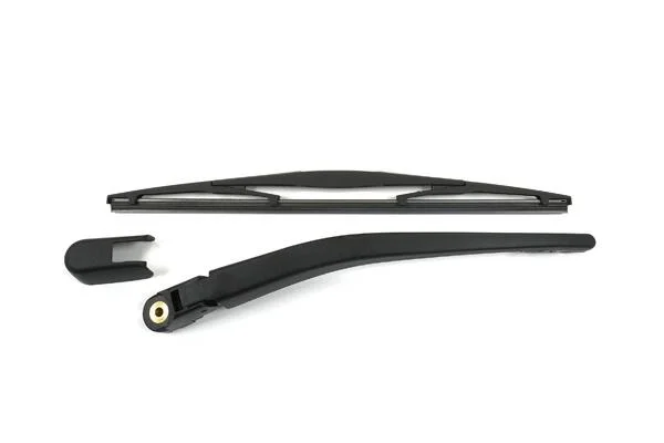 NISSAN Щітка склоочисника + важіль задній 350 mm X-TRAIL II 2.0/2.5 07-13 ASAM 65443 (фото 1)