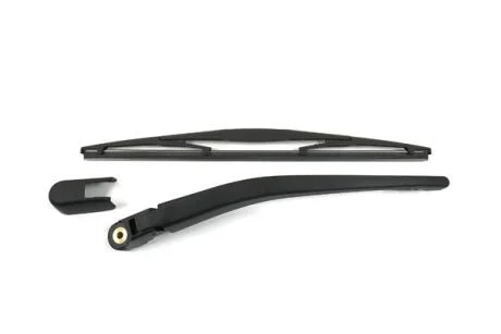 NISSAN Щітка склоочисника + важіль задній 350 mm X-TRAIL II 2.0/2.5 07-13 ASAM 65443
