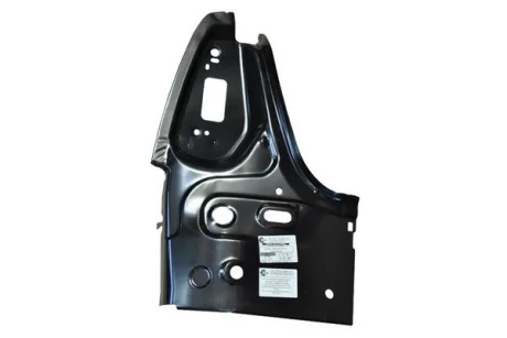 Опора заднего фонаря левого Renault Logan Asam ASAM 65528