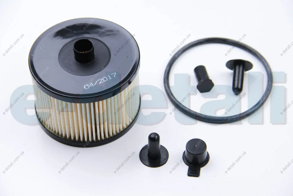 Фильтр топливный 2.0HDi Scudo/Expert 07-/Citroen C4/C5 05- ASAM 70083 (фото 1)