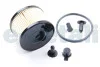 Фильтр топливный 2.0HDi Scudo/Expert 07-/Citroen C4/C5 05- ASAM 70083 (фото 2)