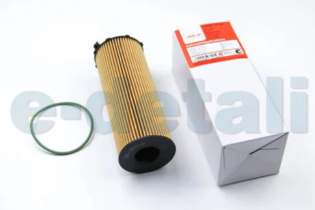 Фильтр масляный VW Touareg/Phaeton/Audi A4/A5/A6/A8/Q5/Q7 2.7D-6.0D Asam ASAM 70143