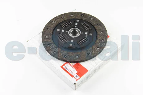 Диск сцепления Renault Logan, Sandero 1,5 dCi (d215) (05-) Asam ASAM 70207