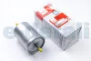 Фильтр топливный VW Golf IV, T5/ Audi A3 1.6,1.8, A4, A6 (00-)/Skoda Octavia (04-) (бензин) Asam ASAM 70236 (фото 1)