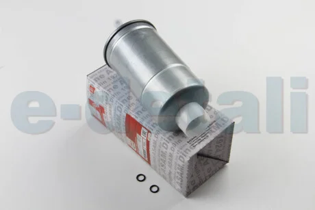 Фильтр топливный Skoda Octavia (97-)/VW Golf, LT 28-46 (96-06) Asam ASAM 70242