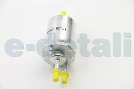 Фильтр топливный VW Polo (01-)/Skoda Fabia (99-08)/Seat Ibiza (09-),Cordoba (09-) (с регул. давления) Asam ASAM 70245