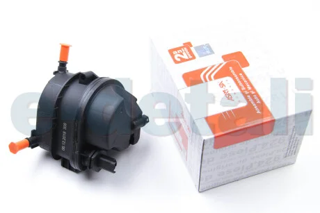 Фильтр топливный Citroen/Ford/Mazda/Peugeot/Toyota 1.4d Asam ASAM 70252