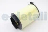 Фильтр воздушный Audi A3/ VW Caddy III, Golf, Jetta/ Seat Leon, Toledo/Skoda Octavia 03- (68х136х221) Asam ASAM 70282 (фото 2)